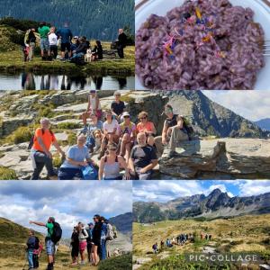Sabato 23 agosto, la montagna che racconta: storia, erbe e sapori 